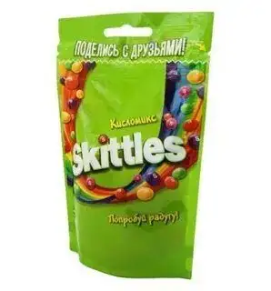 Изображение загружено обработкой обмена