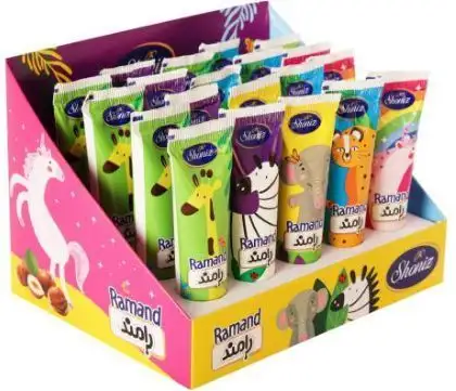 Изображение загружено обработкой обмена