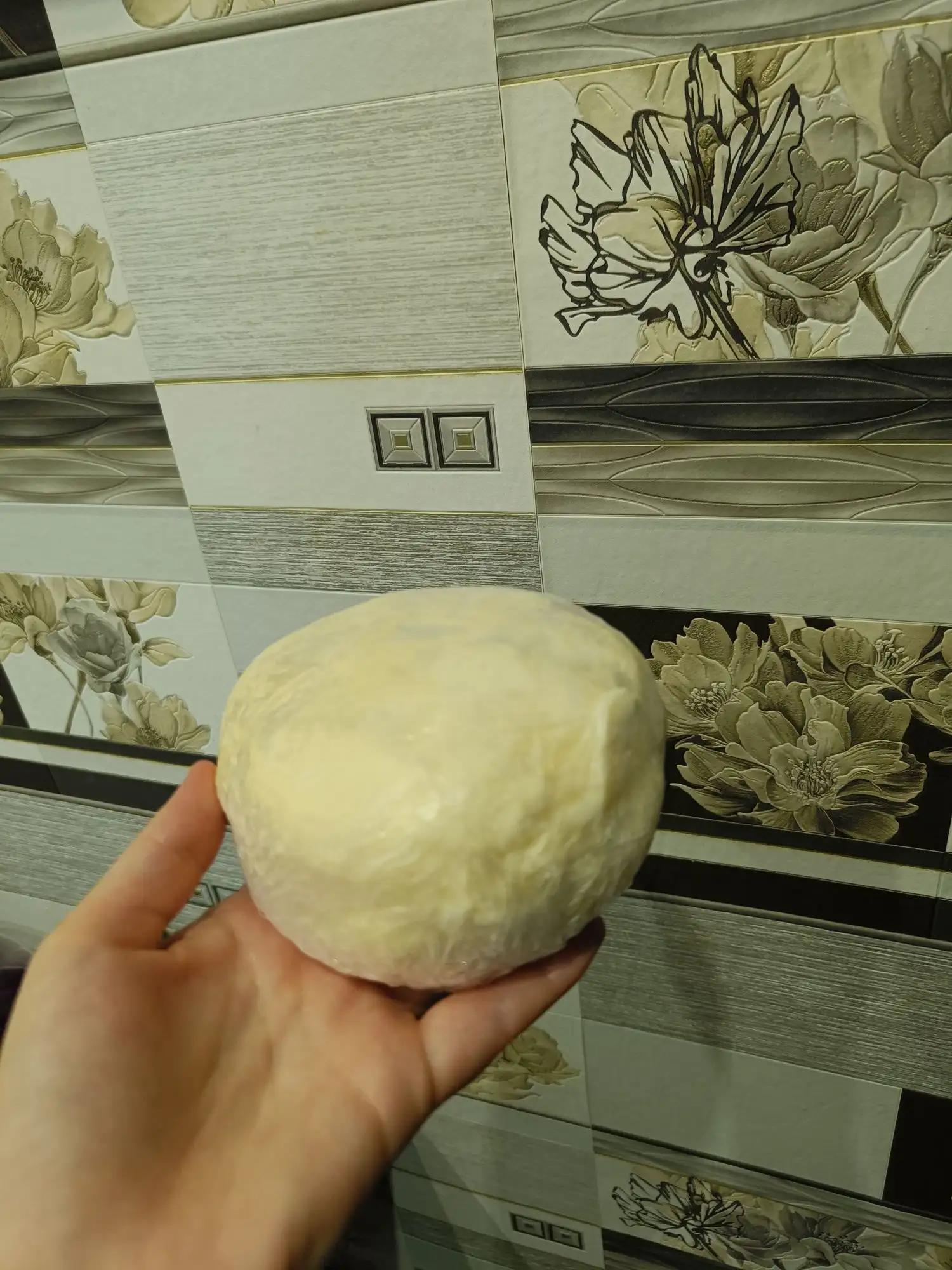 Масло сливочное 