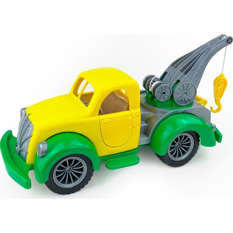 Изображение загружено обработкой обмена