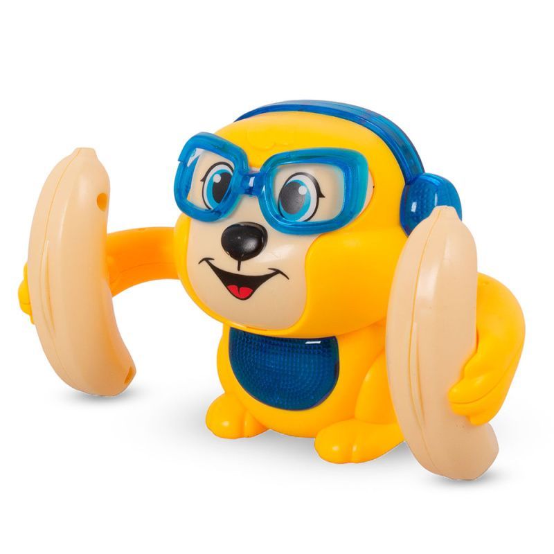 Изображение загружено обработкой обмена