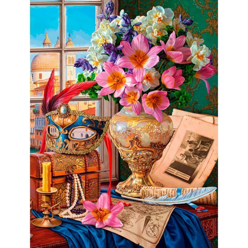 Изображение загружено обработкой обмена