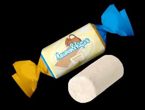 Изображение загружено обработкой обмена