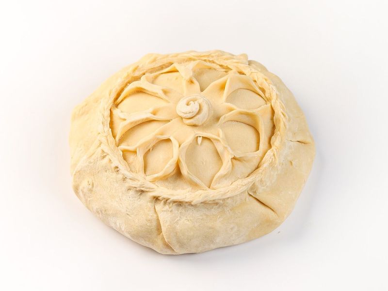 Изображение загружено обработкой обмена