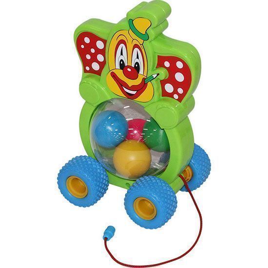 Изображение загружено обработкой обмена