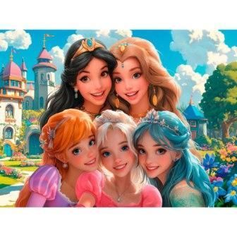 Изображение загружено обработкой обмена