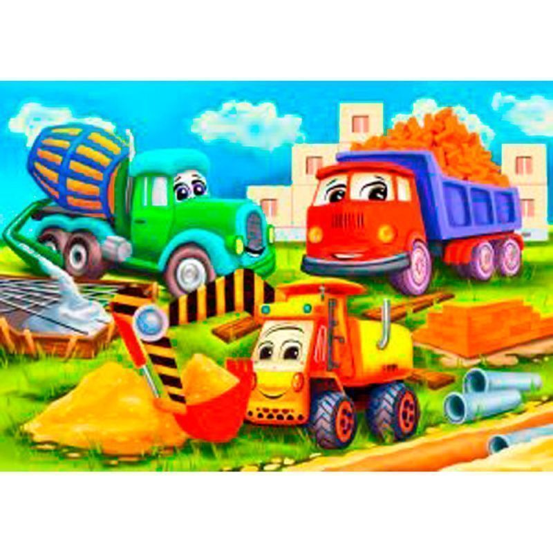 Изображение загружено обработкой обмена