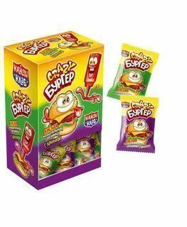 Изображение загружено обработкой обмена