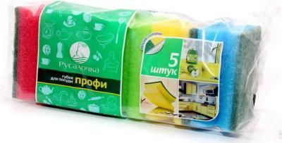 Изображение загружено обработкой обмена