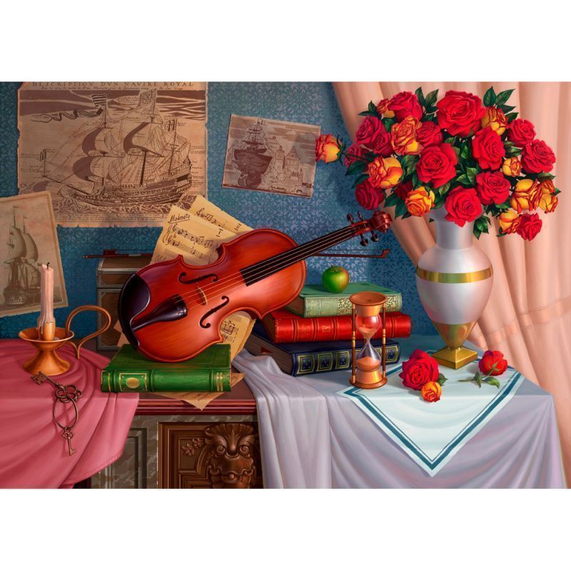 Изображение загружено обработкой обмена