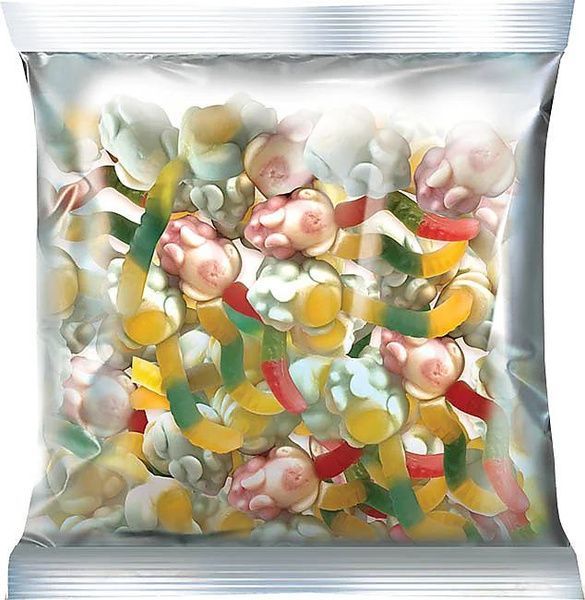 Изображение загружено обработкой обмена