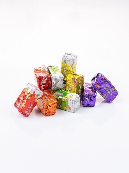 Изображение загружено обработкой обмена