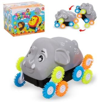 Изображение загружено обработкой обмена