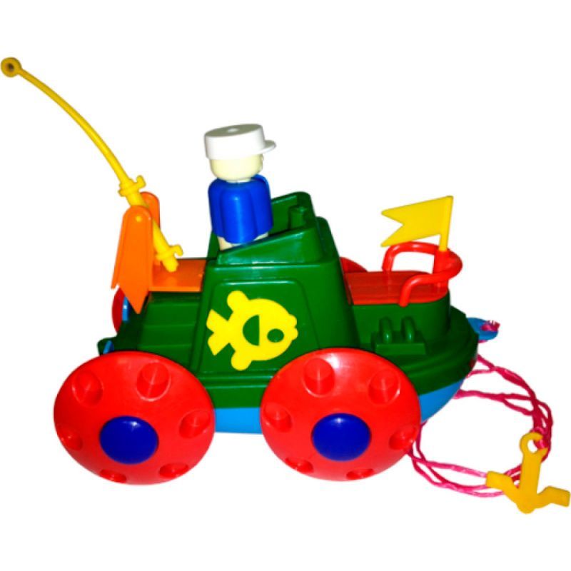 Изображение загружено обработкой обмена